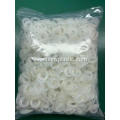 Polymer Plastic gasket PCTFE sealing washer